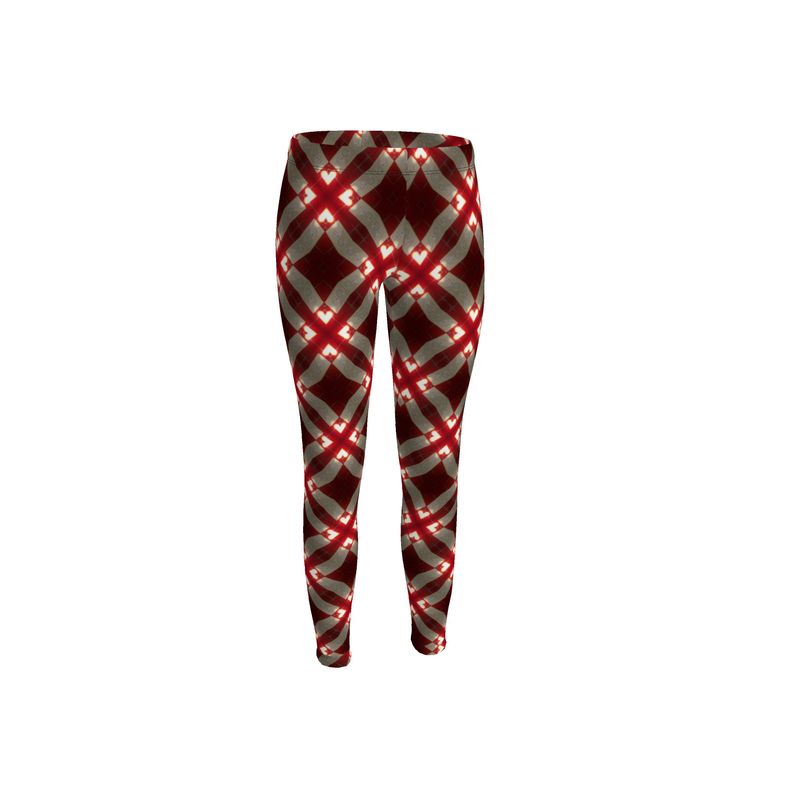 Christmas Leggings