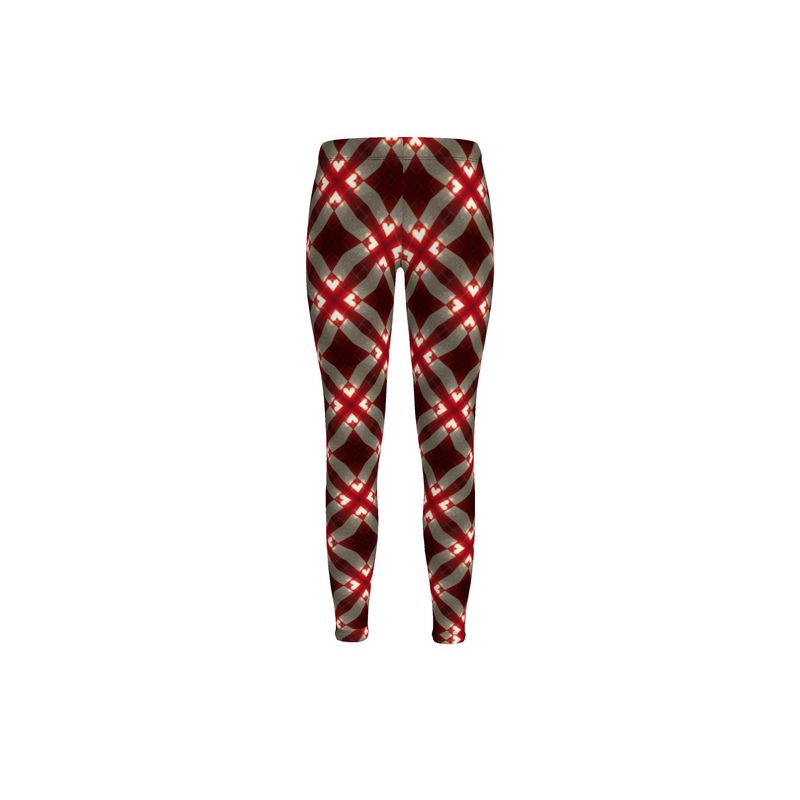 Christmas Leggings