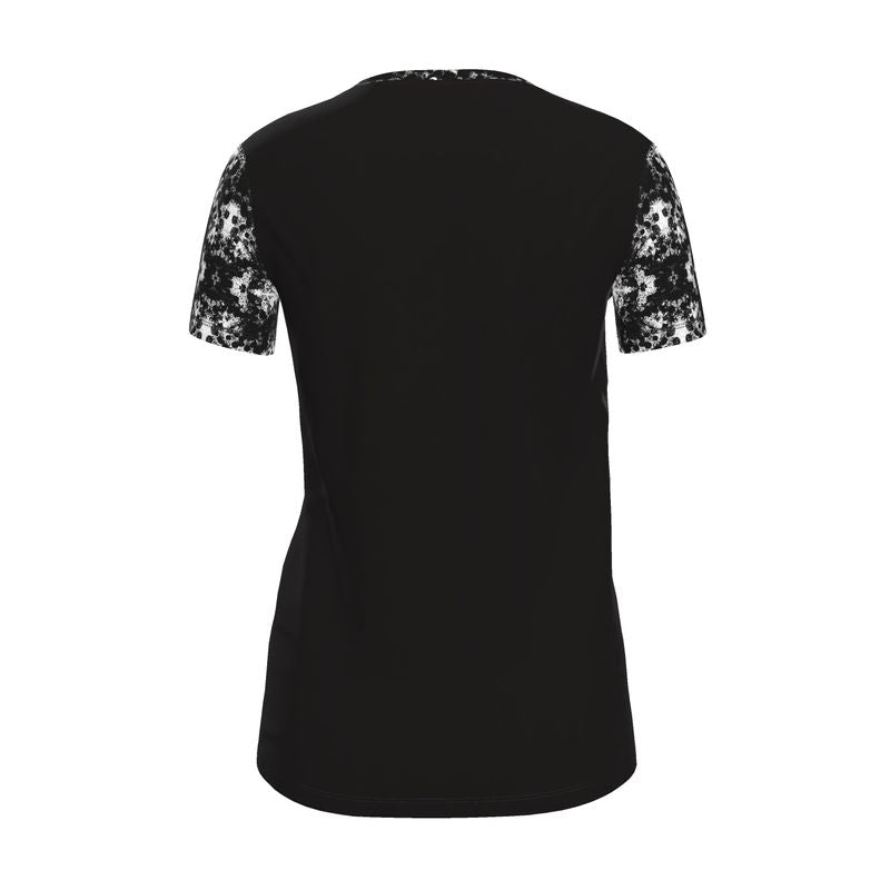 Vintage Style Peach x Mario