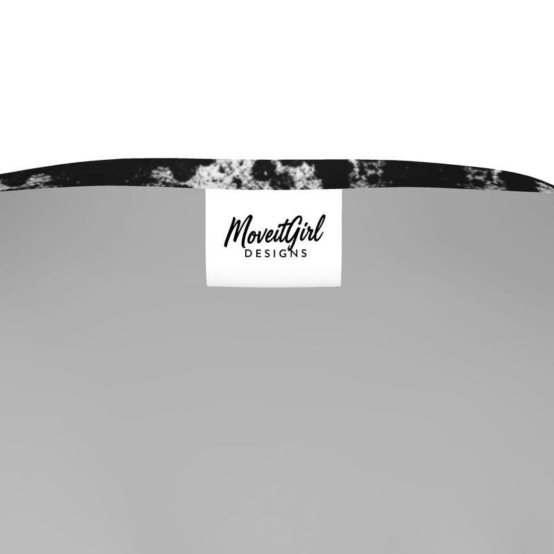 Vintage Style Peach x Mario