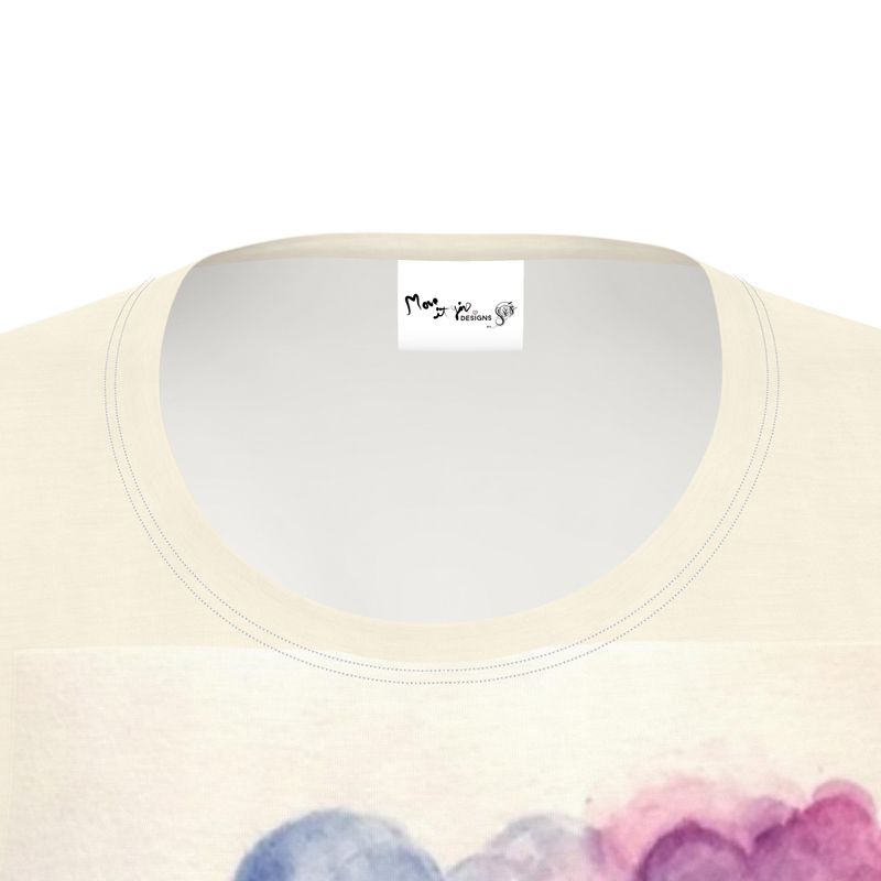 Princess Peach x Sonic x Mario