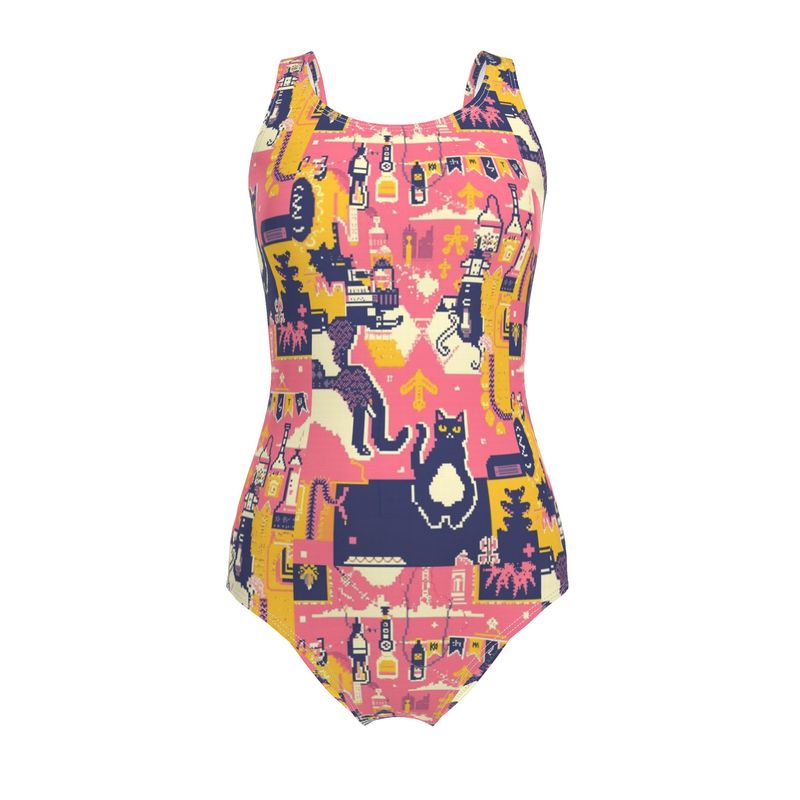 Cat I’m A kitty cat