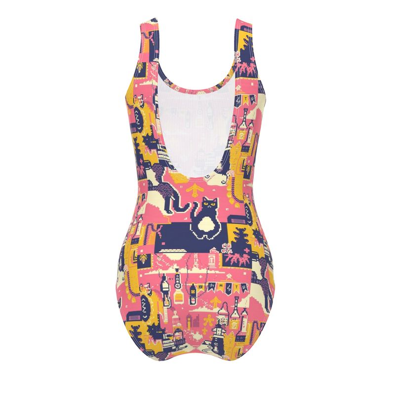 Cat I’m A kitty cat