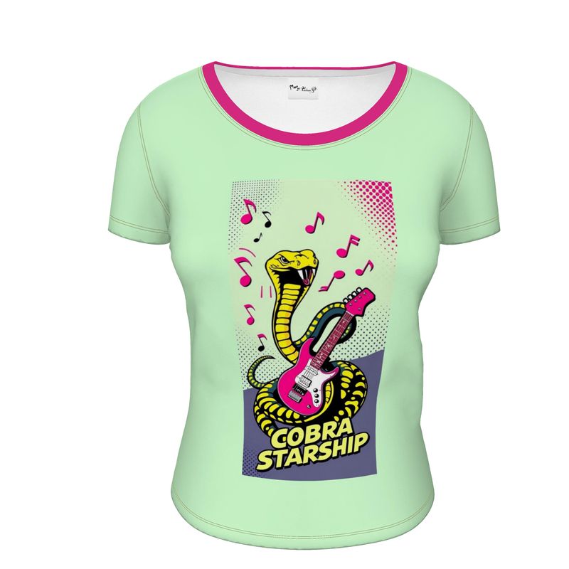Cobra Starship Tee