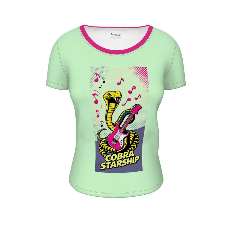 Cobra Starship Tee