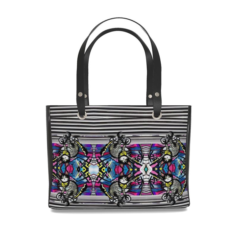 MEOW handbag