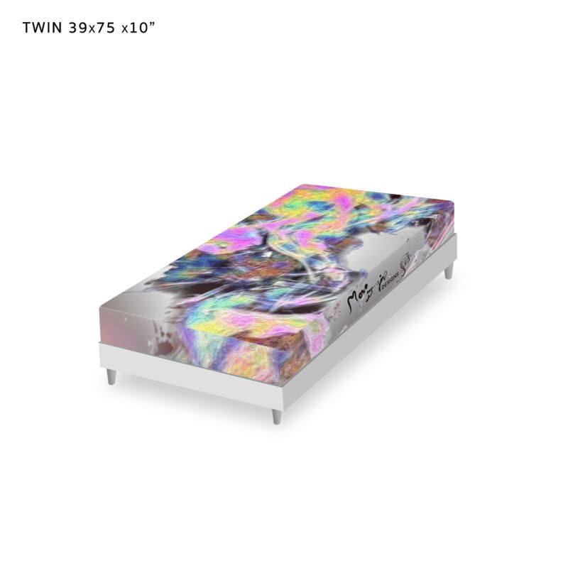 Dream World Fitted Sheets