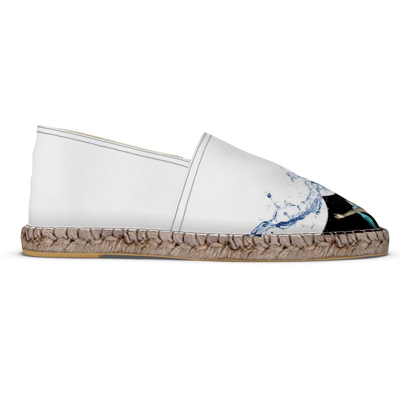 Mermaid Espadrilles